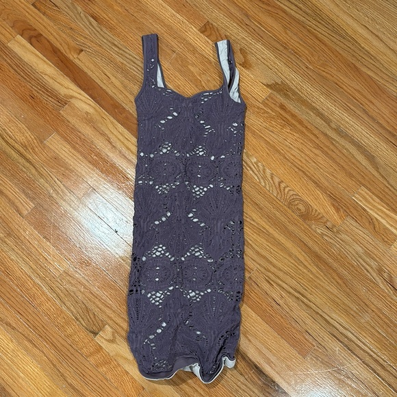 Intimately Free People Dress size XS/S - Picture 2 of 2
